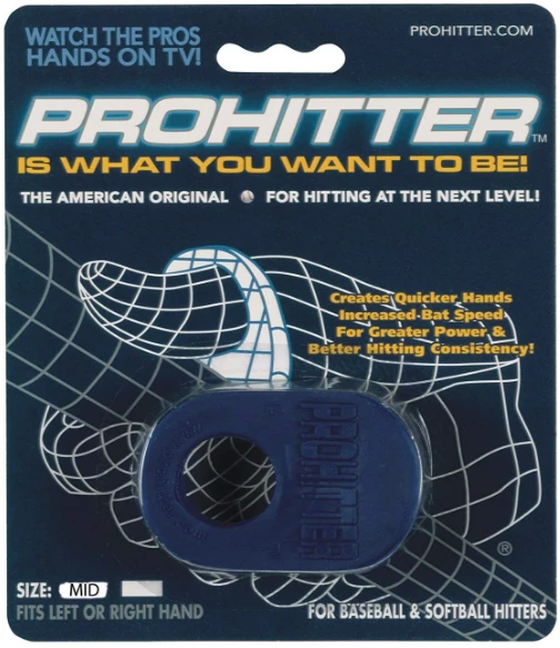 Sidelines Sports Pro Hitter Batter Training Aid 5 Sidelines Sports Pro Hitter Batter Training Aid - Image 3