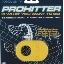 Sidelines Sports Pro Hitter Batter Training Aid 11 Sidelines Sports Pro Hitter Batter Training Aid -Rawlings Sales pro hitter yellow