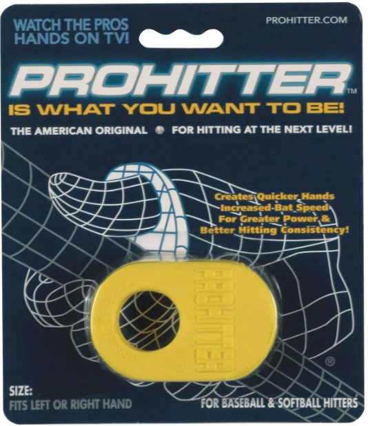 Sidelines Sports Pro Hitter Batter Training Aid 7 Sidelines Sports Pro Hitter Batter Training Aid - Image 5