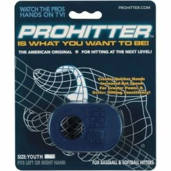 PROHITTER BATTING AID 7 PROHITTER BATTING AID -Rawlings Sales prohitter batting aid 1