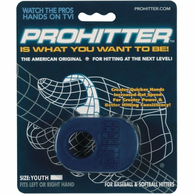 PROHITTER BATTING AID 4 PROHITTER BATTING AID - Image 2