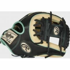 RAWLINGS 2021 HEART OF THE HIDE R2G 11.5-INCH INFIELD GLOVE 6 RAWLINGS 2021 HEART OF THE HIDE R2G 11.5-INCH INFIELD GLOVE -Rawlings Sales rawlings 2021 heart of the hide r2g 115 inch infield glove 1