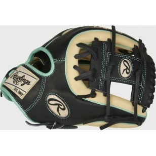RAWLINGS 2021 HEART OF THE HIDE R2G 11.5-INCH INFIELD GLOVE 4 RAWLINGS 2021 HEART OF THE HIDE R2G 11.5-INCH INFIELD GLOVE - Image 2