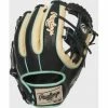 RAWLINGS 2021 HEART OF THE HIDE R2G 11.5-INCH INFIELD GLOVE -Rawlings Sales rawlings 2021 heart of the hide r2g 115 inch infield glove