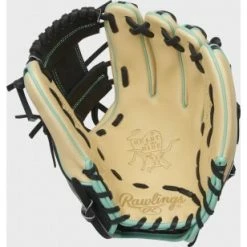 RAWLINGS 2021 HEART OF THE HIDE R2G 11.5-INCH INFIELD GLOVE 7 RAWLINGS 2021 HEART OF THE HIDE R2G 11.5-INCH INFIELD GLOVE -Rawlings Sales rawlings 2021 heart of the hide r2g 115 inch infield glove 2