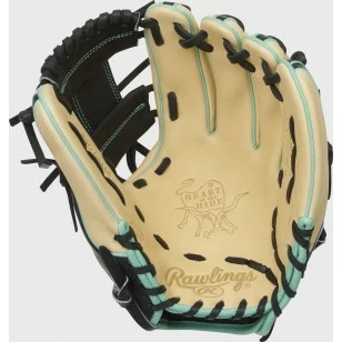 RAWLINGS 2021 HEART OF THE HIDE R2G 11.5-INCH INFIELD GLOVE 5 RAWLINGS 2021 HEART OF THE HIDE R2G 11.5-INCH INFIELD GLOVE - Image 3