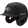 RAWLINGS 70MPH HELMET MATTE 1 RAWLINGS 70MPH HELMET MATTE -Rawlings Sales rawlings 70mph helmet matte