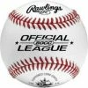 RAWLINGS 80CC 9" BALLS - DOZEN -Rawlings Sales rawlings 80cc 9 balls dozen