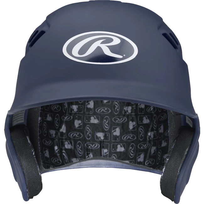 RAWLINGS 90MPH MATTE HELMET 4 RAWLINGS 90MPH MATTE HELMET - Image 2