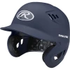 RAWLINGS 90MPH MATTE HELMET -Rawlings Sales rawlings 90mph matte helmet