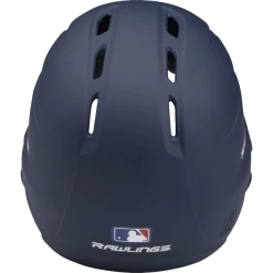 RAWLINGS 90MPH MATTE HELMET 8 RAWLINGS 90MPH MATTE HELMET -Rawlings Sales rawlings 90mph matte helmet 2
