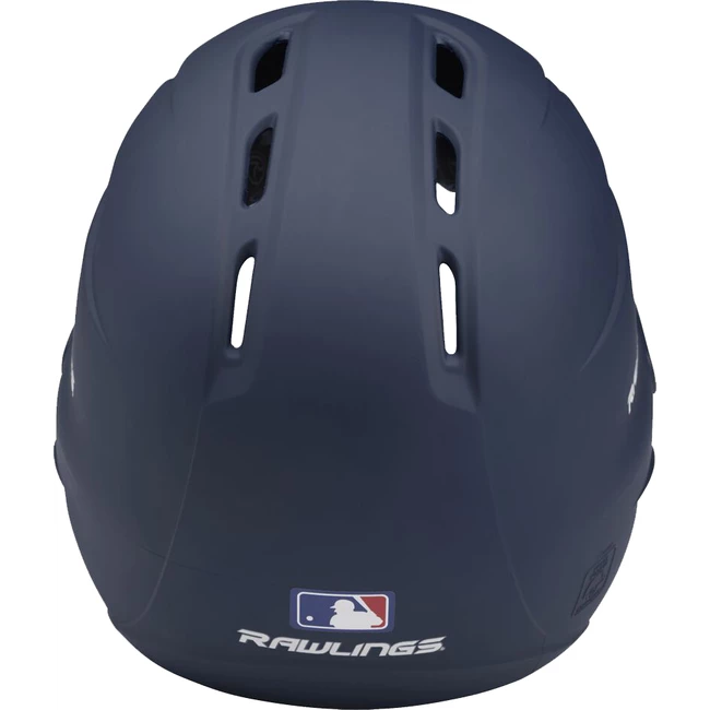 RAWLINGS 90MPH MATTE HELMET 5 RAWLINGS 90MPH MATTE HELMET - Image 3