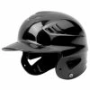 RAWLINGS CFABH1 HELMET BLACK 2 RAWLINGS CFABH1 HELMET BLACK -Rawlings Sales rawlings cfabh1 helmet black