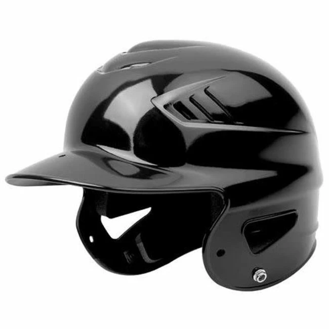 RAWLINGS CFABH1 HELMET BLACK 3 RAWLINGS CFABH1 HELMET BLACK