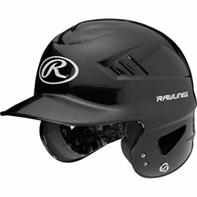 Rawlings Coolflo Youth T-Ball Helmet 3 Rawlings Coolflo Youth T-Ball Helmet