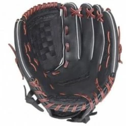 Rawlings Gamer Softball Glove (12.5") -Rawlings Sales rawlings gamer softball glove 125 1