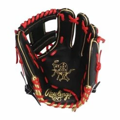 Rawlings HOH PRO205W-2BG Glove 9 Rawlings HOH PRO205W-2BG Glove -Rawlings Sales rawlings hoh pro205w 2bg glove 1