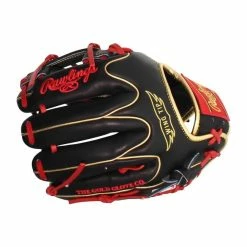 Rawlings HOH PRO205W-2BG Glove 11 Rawlings HOH PRO205W-2BG Glove -Rawlings Sales rawlings hoh pro205w 2bg glove 2