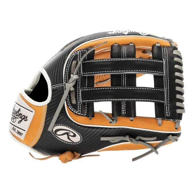 Rawlings HOH PRO3319-6TBCF Glove 4 Rawlings HOH PRO3319-6TBCF Glove - Image 2