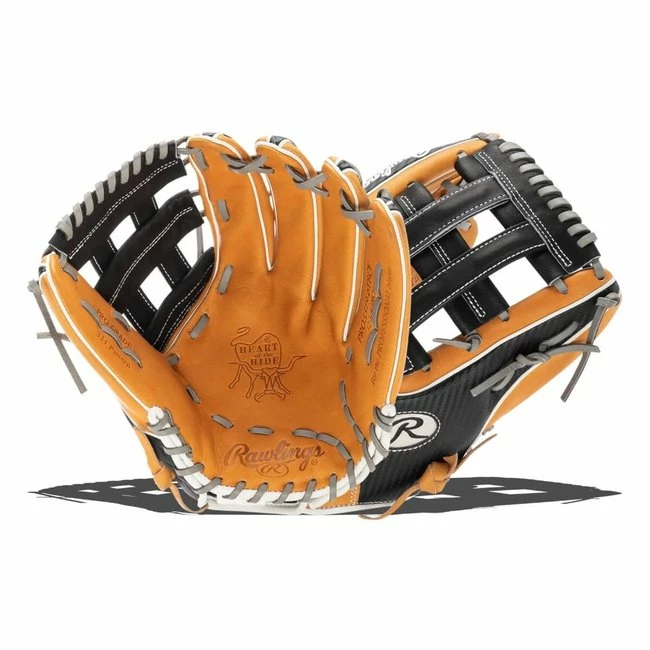 Rawlings HOH PRO3319-6TBCF Glove 3 Rawlings HOH PRO3319-6TBCF Glove