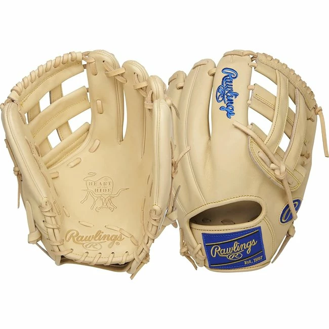 Rawlings HOH PROBH3C Glove 3 Rawlings HOH PROBH3C Glove