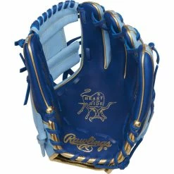 Rawlings HOH PROR312U Contour Tech Glove -Rawlings Sales rawlings hoh pror312u contour tech glove 2