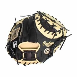Rawlings HOH PROYM4BC Catchers Mitt -Rawlings Sales rawlings hoh proym4bc catchers mitt 1