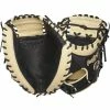 Rawlings HOH PROYM4BC Catchers Mitt -Rawlings Sales rawlings hoh proym4bc catchers mitt