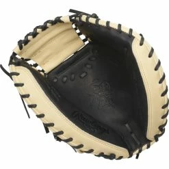 Rawlings HOH PROYM4BC Catchers Mitt -Rawlings Sales rawlings hoh proym4bc catchers mitt 2