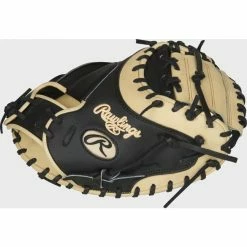Rawlings HOH PROYM4BC Catchers Mitt -Rawlings Sales rawlings hoh proym4bc catchers mitt 3
