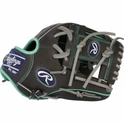 Rawlings HOH R2G PROR204U-2DS Glove 9 Rawlings HOH R2G PROR204U-2DS Glove -Rawlings Sales rawlings hoh r2g pror204u 2ds glove 2