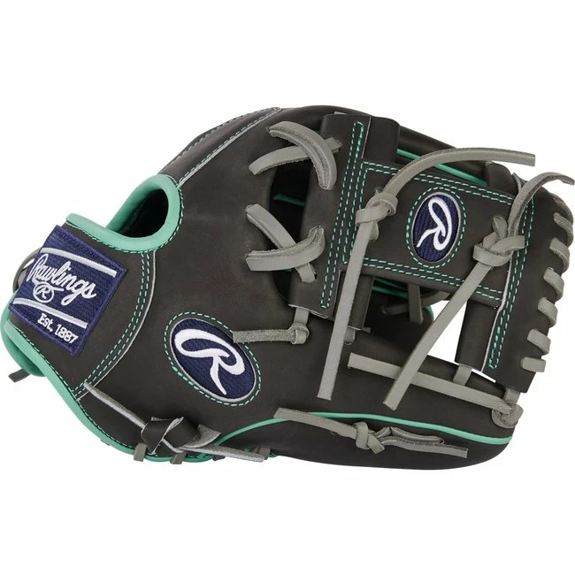 Rawlings HOH R2G PROR204U-2DS Glove 5 Rawlings HOH R2G PROR204U-2DS Glove - Image 3