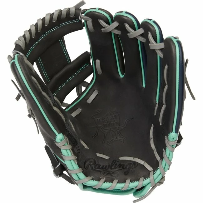 Rawlings HOH R2G PROR204U-2DS Glove 6 Rawlings HOH R2G PROR204U-2DS Glove - Image 4