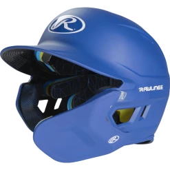 RAWLINGS MACH 1 TONE MATTE HELMET -Rawlings Sales rawlings mach 1 tone matte helmet 1