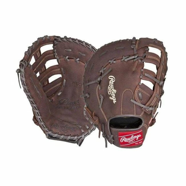 Rawlings Player Preferred First Base Mitt 3 Rawlings Player Preferred First Base Mitt