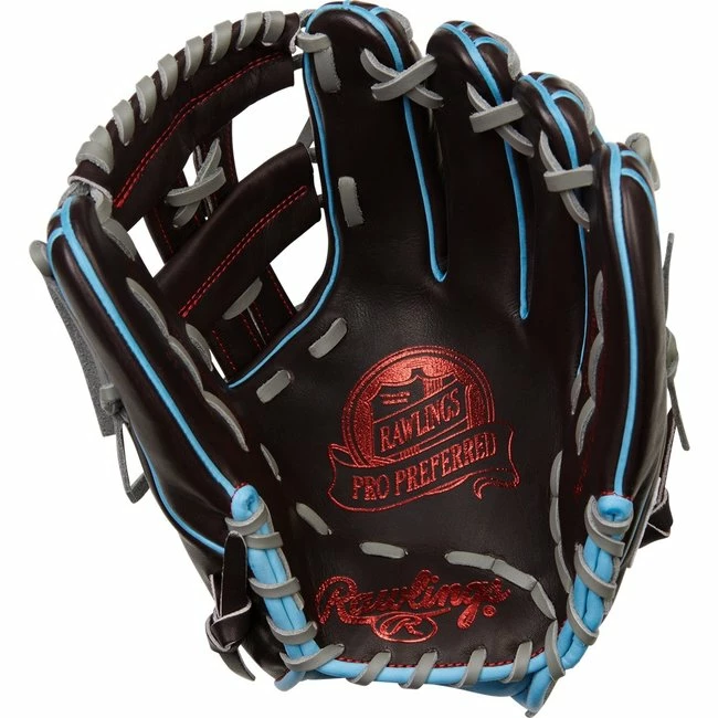 Rawlings Pro Pref. PROS314-32MO Glove 6 Rawlings Pro Pref. PROS314-32MO Glove - Image 4