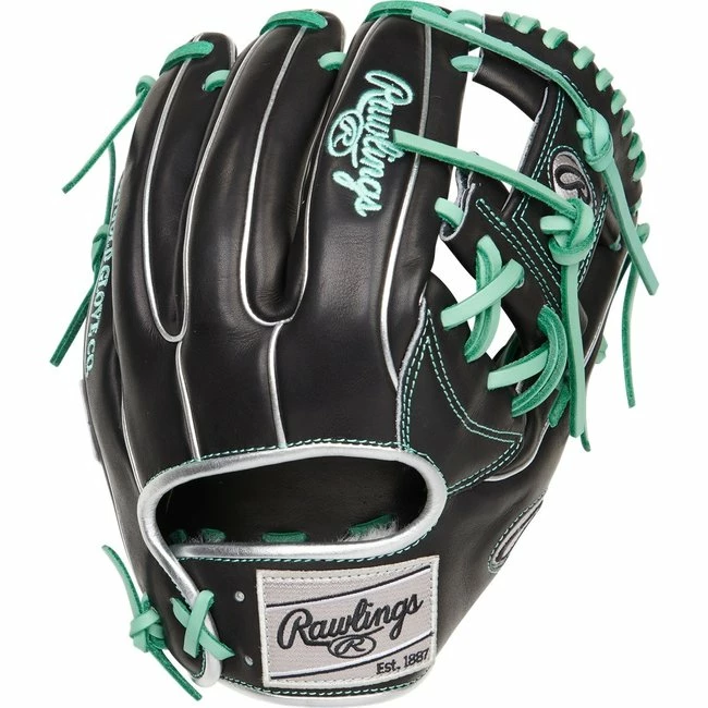 Rawlings Pro Pref. PROS934-2B Glove 4 Rawlings Pro Pref. PROS934-2B Glove - Image 2