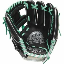 Rawlings Pro Pref. PROS934-2B Glove 9 Rawlings Pro Pref. PROS934-2B Glove -Rawlings Sales rawlings pro pref pros934 2b glove 2