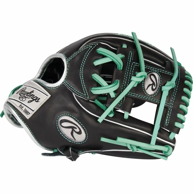 Rawlings Pro Pref. PROS934-2B Glove 6 Rawlings Pro Pref. PROS934-2B Glove - Image 4