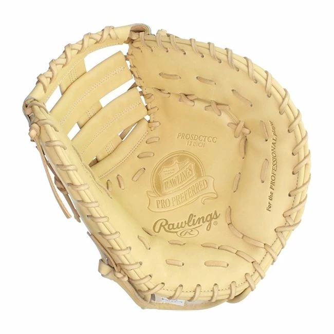 Rawlings Pro Pref PROSDCTCC 1st Bast Mitt 4 Rawlings Pro Pref PROSDCTCC 1st Bast Mitt - Image 2