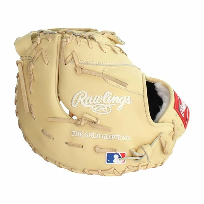 Rawlings Pro Pref PROSDCTCC 1st Bast Mitt 5 Rawlings Pro Pref PROSDCTCC 1st Bast Mitt - Image 3