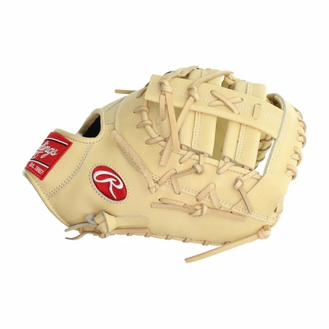 Rawlings Pro Pref PROSDCTCC 1st Bast Mitt 6 Rawlings Pro Pref PROSDCTCC 1st Bast Mitt - Image 4