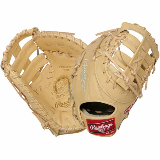 Rawlings Pro Pref PROSDCTCC 1st Bast Mitt 3 Rawlings Pro Pref PROSDCTCC 1st Bast Mitt