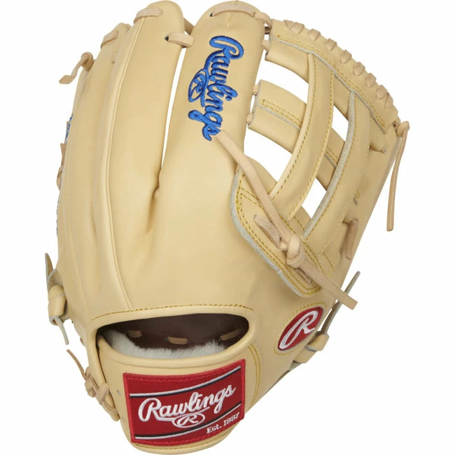 Rawlings Pro Pref. PROSKB17C Glove 4 Rawlings Pro Pref. PROSKB17C Glove - Image 2