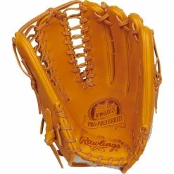 Rawlings Pro Pref. PROSMT27RT Glove -Rawlings Sales rawlings pro pref prosmt27rt glove 4