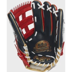 Rawlings Pro Pref. PROSRA13 Glove -Rawlings Sales rawlings pro pref prosra13 glove 1