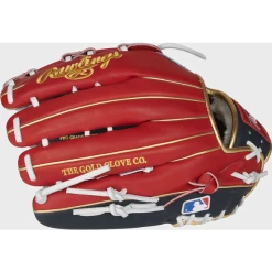Rawlings Pro Pref. PROSRA13 Glove -Rawlings Sales rawlings pro pref prosra13 glove 2