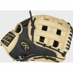 RAWLINGS PRO205-6BCSS HOH 11.75" -Rawlings Sales rawlings pro205 6bcss hoh 1175 2
