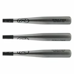 RAWLINGS R114CF WOOD COMP FUNGO 36" -Rawlings Sales rawlings r114cf wood comp fungo 36 3
