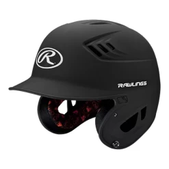 RAWLINGS R16 MATTE HELMET JR -Rawlings Sales rawlings r16 matte helmet jr 1